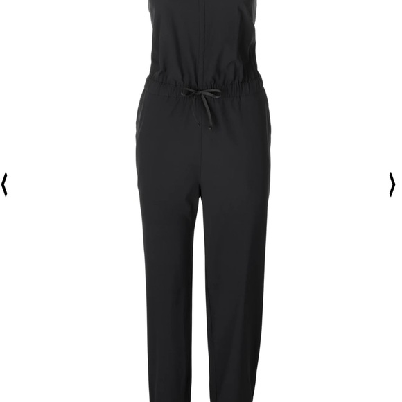 Flylow Tucker Jumpsuit M - Picture 4 of 6